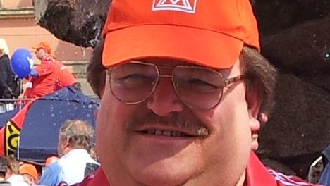Matthias Uphoff, Kreissprecher DIE LINKE. Lippe Matthias Uphoff, Kreissprecher DIE LINKE. Lippe