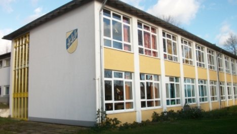 Grundschule Retzen Grundschule Retzen