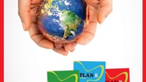 PLAN B für sozial-ökologischen Umbau PLAN B für sozial-ökologischen Umbau