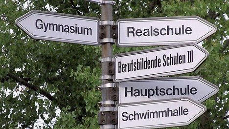 Schulchaos NRW
