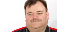 Matthias Uphoff, alter und neuer Sprecher KV DIE LINKE. Lippe Matthias Uphoff, alter und neuer Sprecher KV DIE LINKE. Lippe