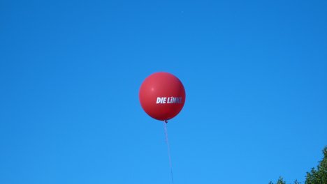 Auch der Wettergott war uns wohl gesonnen. Auch der Wettergott war uns wohl gesonnen.