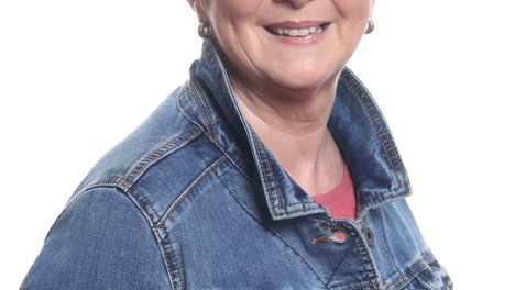 Uschi Jacob-Reisinger, Bundestagskandidatin Lippe I Uschi Jacob-Reisinger, Bundestagskandidatin Lippe I