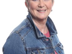 Uschi Jacob-Reisinger, Bundestagskandidatin Lippe I Uschi Jacob-Reisinger, Bundestagskandidatin Lippe I