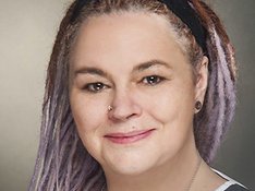 Petra Riedel, alte und neue Sprecherin KV DIE LINKE. Lippe Petra Riedel, alte und neue Sprecherin KV DIE LINKE. Lippe