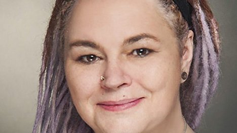 Petra Riedel, alte und neue Sprecherin KV DIE LINKE. Lippe Petra Riedel, alte und neue Sprecherin KV DIE LINKE. Lippe