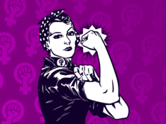 Feminismus