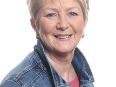 Uschi Jacob-Reisinger, Fraktionsvorsitzende der Kreistagsfraktion und Kandidatin zur Landtagswahl für Lippe III Uschi Jacob-Reisinger, Fraktionsvorsitzende der Kreistagsfraktion und Kandidatin zur Landtagswahl für Lippe III