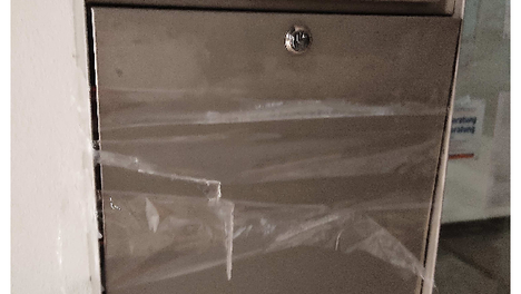 Ganzseitiges Foto