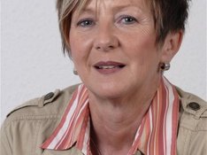 Uschi Jacob-Reisinger, Fraktionsvorsitzende Uschi Jacob-Reisinger, Fraktionsvorsitzende