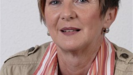 Uschi Jacob-Reisinger, Fraktionsvorsitzende