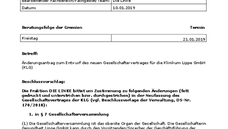 2019-01-16_Antrag_zur_Neufassung_des_GV_KLG