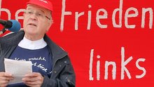 Jochen Schwabedissen, Pastor i. R.