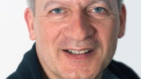 Friedrich Straetmanns, Spitzenkandidat für OWL Friedrich Straetmanns, Spitzenkandidat für OWL