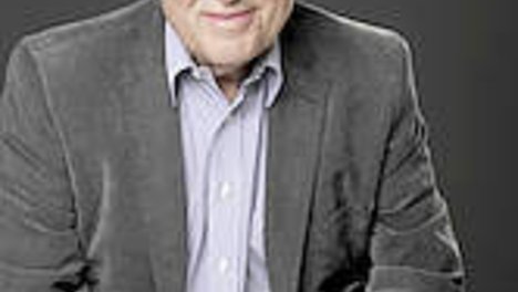 Bild: Dr. Gregor Gysi