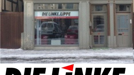 Büro DIE LINKE. Lippe