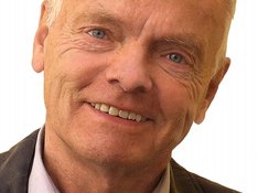 Berndt Wobig, Fraktionsvorsitzender DIE LINKE. im Kreistag Lippe Berndt Wobig, Fraktionsvorsitzender DIE LINKE. im Kreistag Lippe