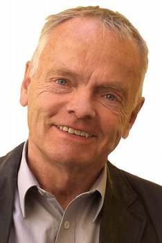 Berndt Wobig, Direktkandidat für DIE LINKE im Wahlkreis Lippe I