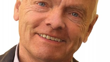 Berndt Wobig, Fraktionsvorsitzender DIE LINKE. im Kreistag Lippe