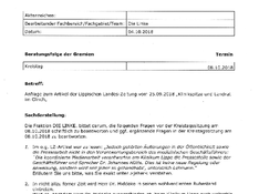 Anfrage_KLG_GF