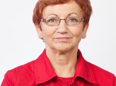 Inge Höger, Bundestagsabgeordnete DIE LINKE.